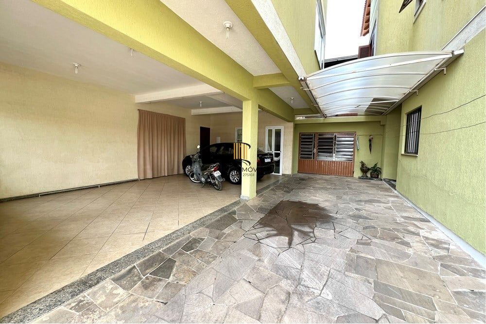 Prédio Residencial no bairro Mathias Velho
