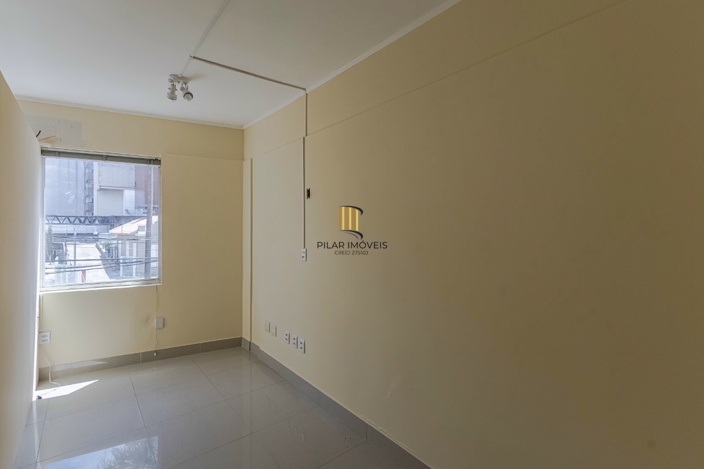 Sala Comercial no bairro Menino Deus