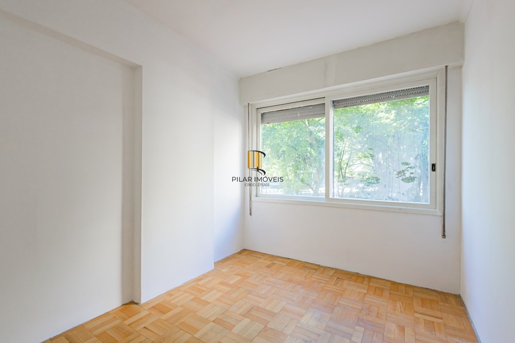 Apartamento 2 dormitórios no bairro Centro Histórico