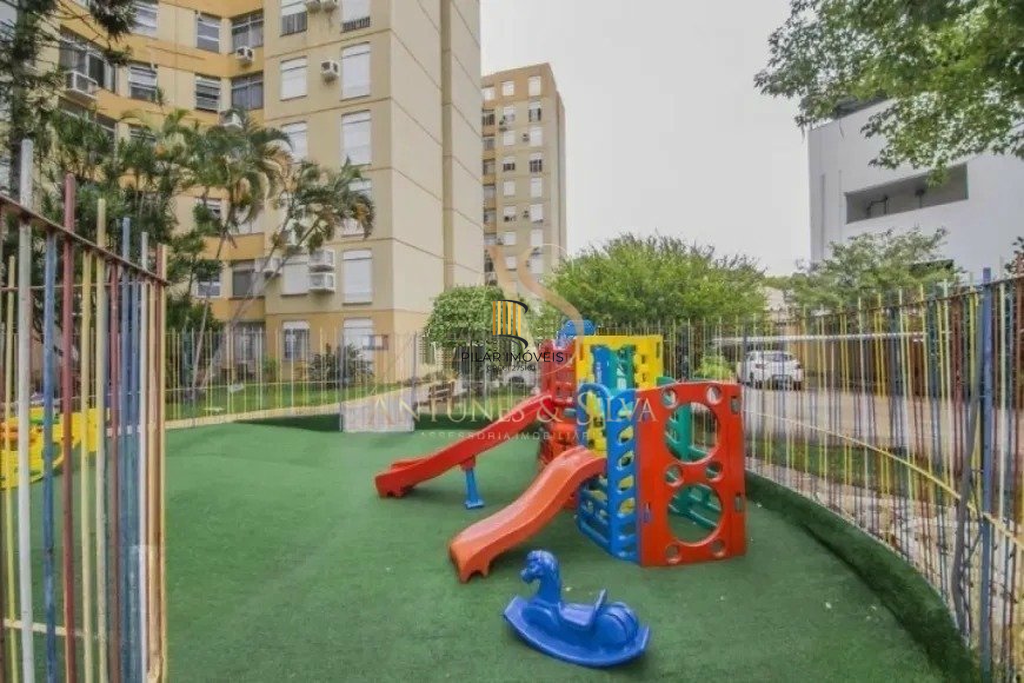 Apartamento 2 dormitórios no bairro Tristeza