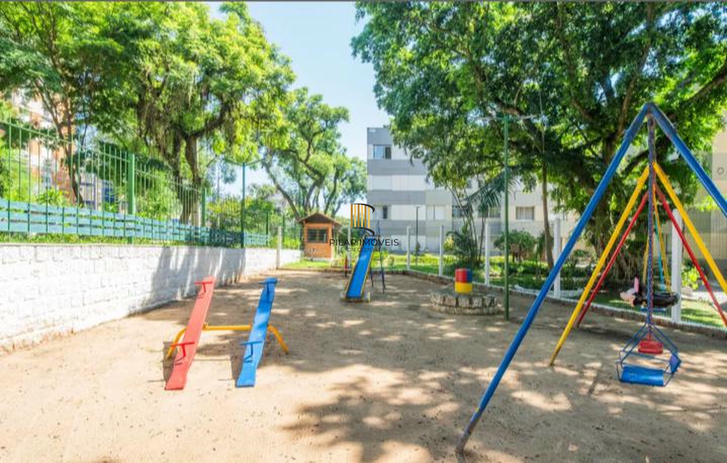 Apartamento 2 dormitórios no bairro Tristeza