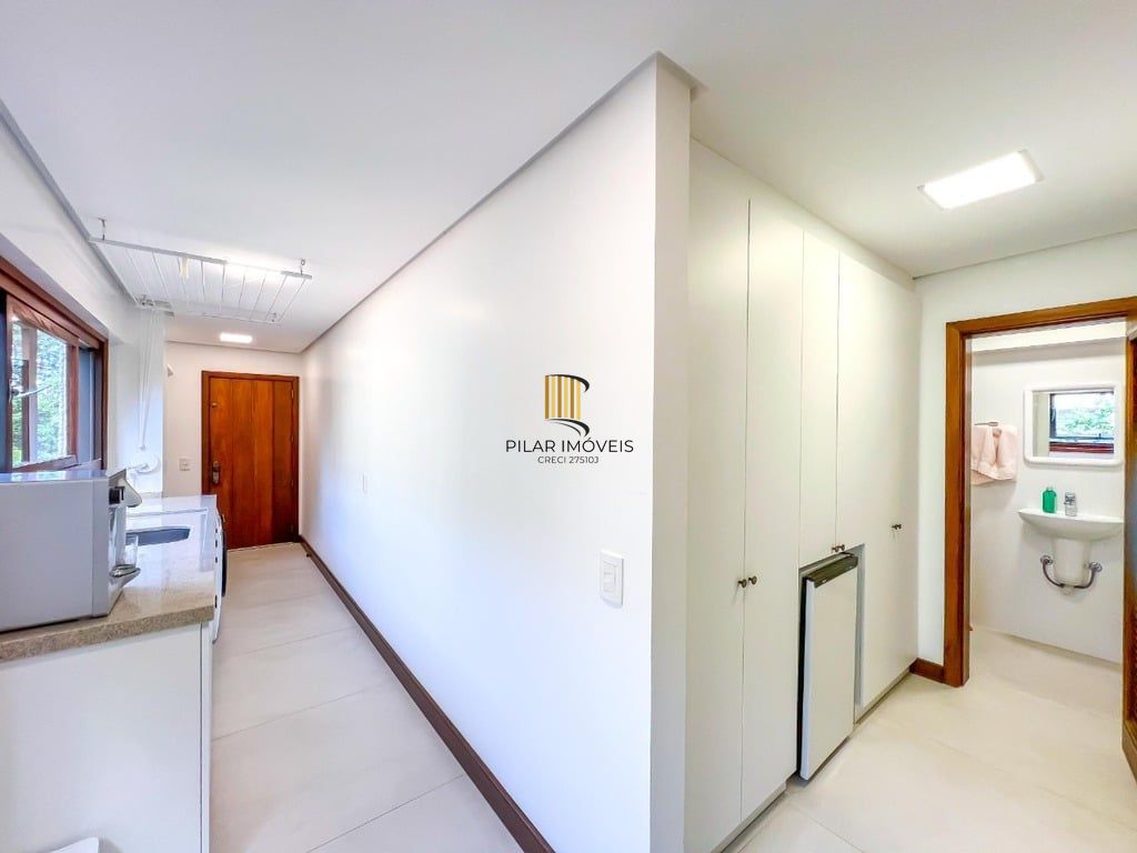 Apartamento 3 dormitórios no bairro Auxiliadora
