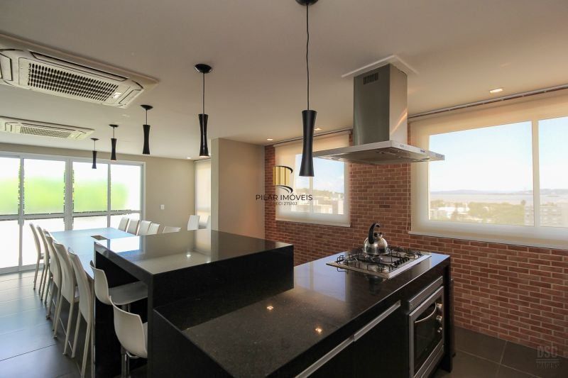 Apartamento 2 dormitórios no bairro Tristeza
