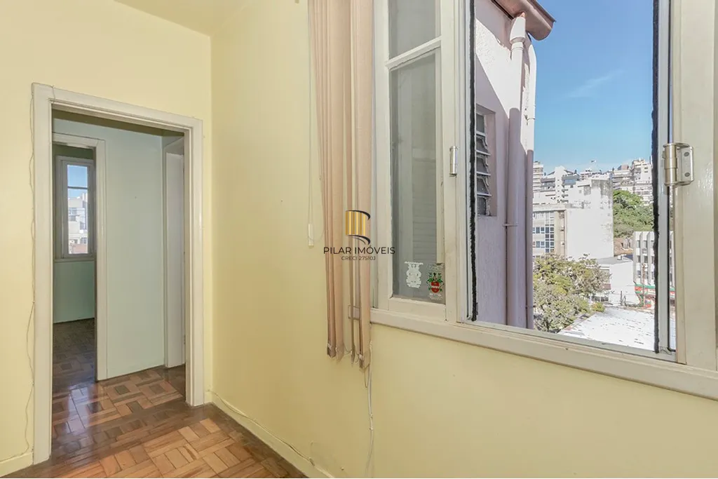 Apartamento 2 dormitórios no bairro Floresta