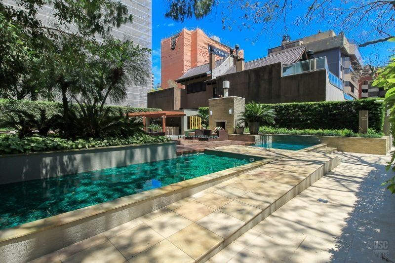 Apartamento 3 dormitórios no bairro Bela Vista