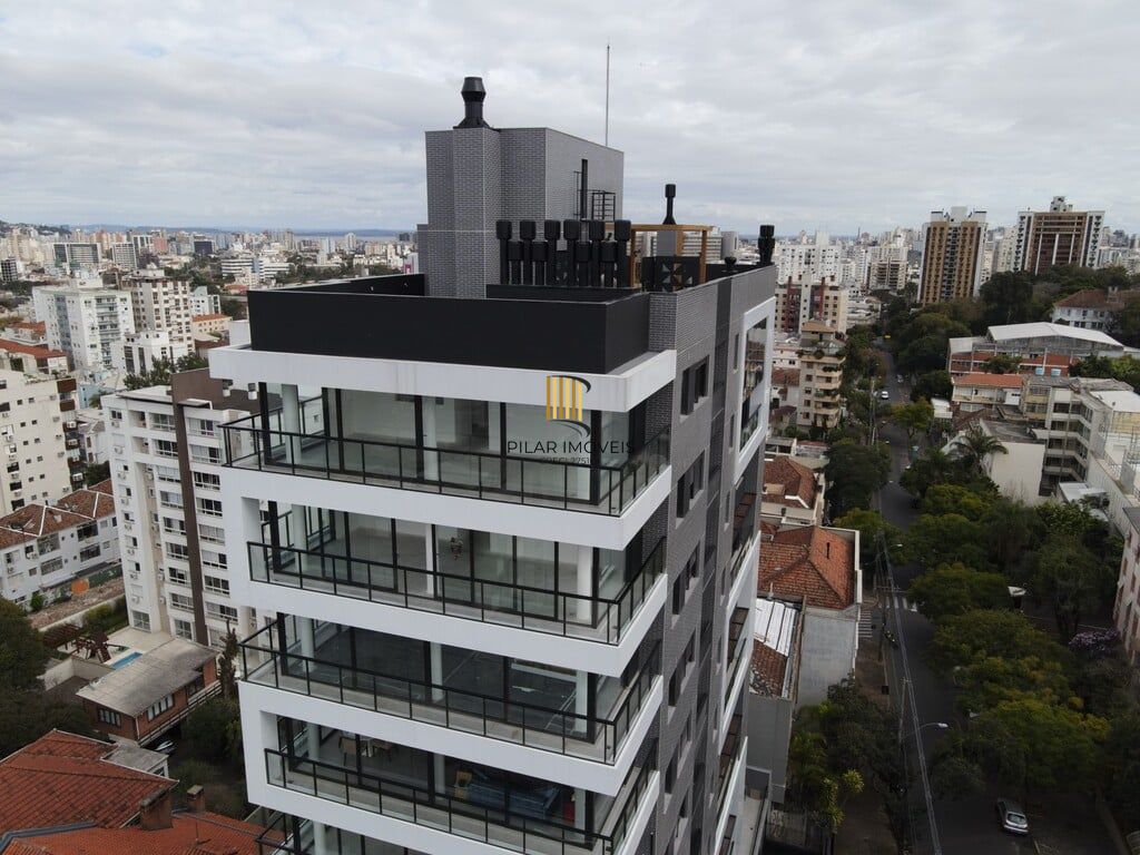 Loft 1 dormitório no bairro Rio Branco