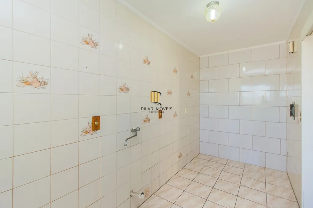 Apartamento 2 dormitórios no bairro Nossa Senhora das Graças