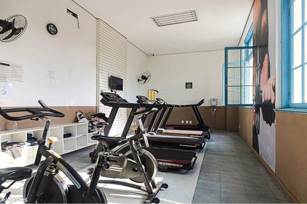 Apartamento 3 dormitórios no bairro Teresópolis