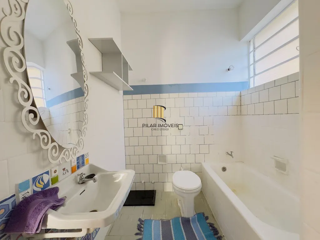 Apartamento 2 dormitórios no bairro Centro Histórico