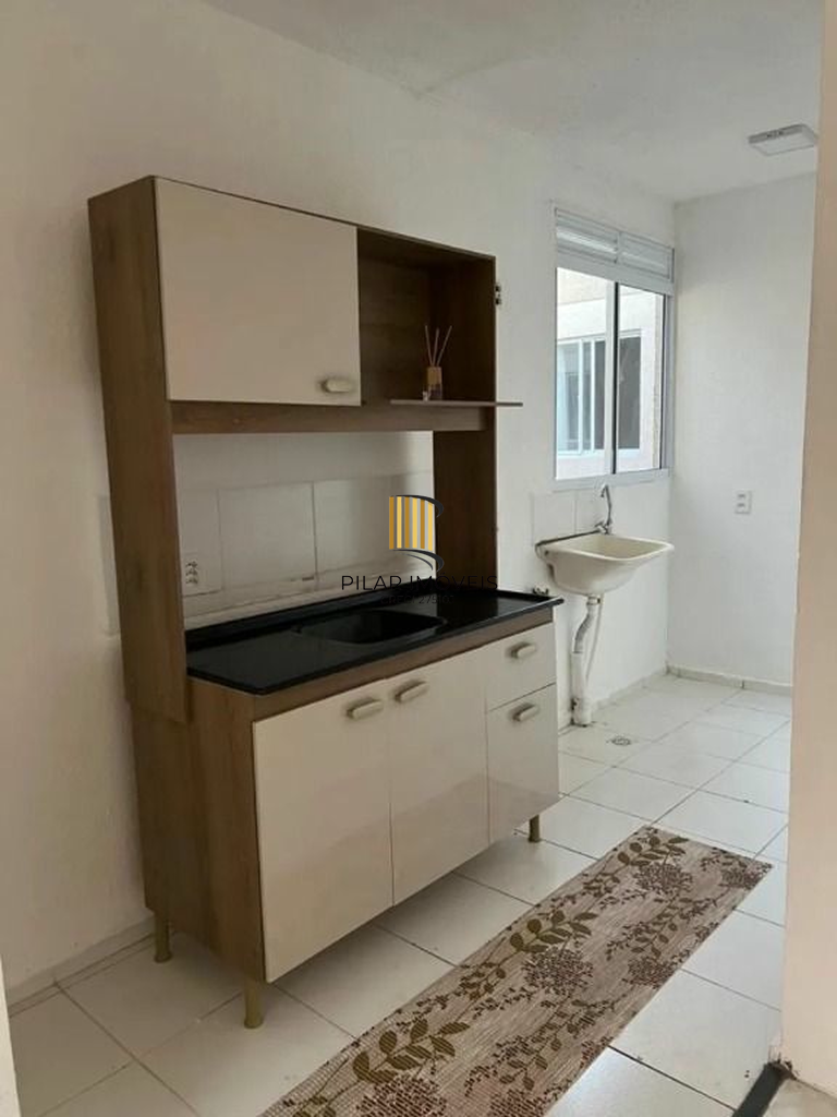 Apartamento 2 dormitórios no bairro Sarandi