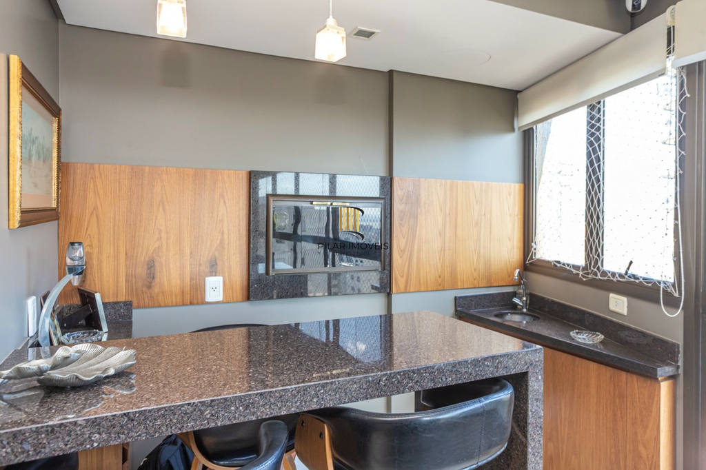 Apartamento 3 dormitórios no bairro Bela Vista