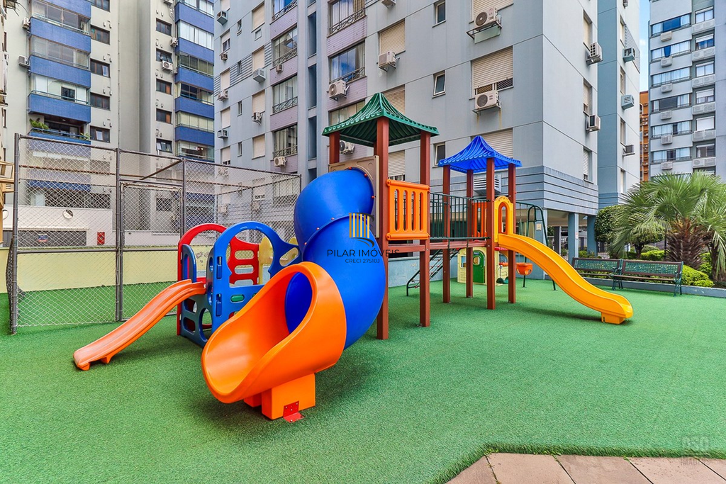 Apartamento 3 dormitórios no bairro Boa Vista