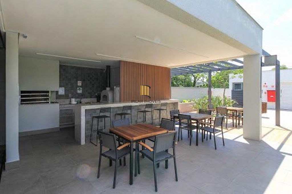 Apartamento 2 dormitórios no bairro Jardim do Salso