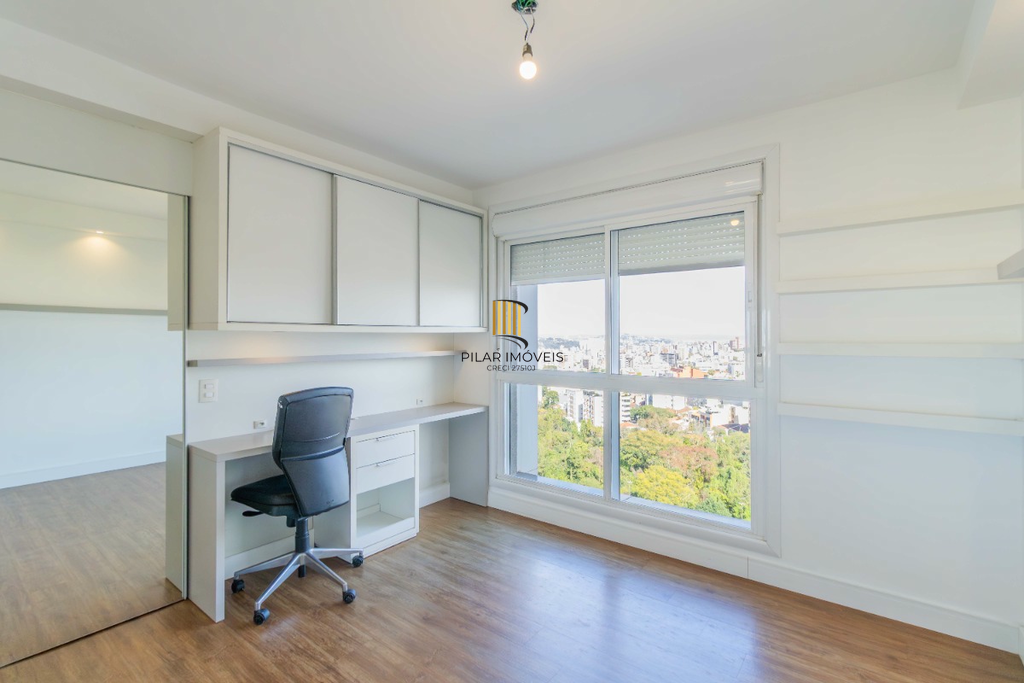 Apartamento 3 dormitórios no bairro Petrópolis