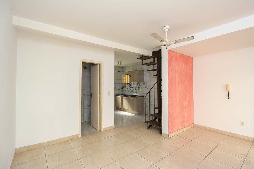 Casa de Condomínio 3 dormitórios no bairro Vila Nova