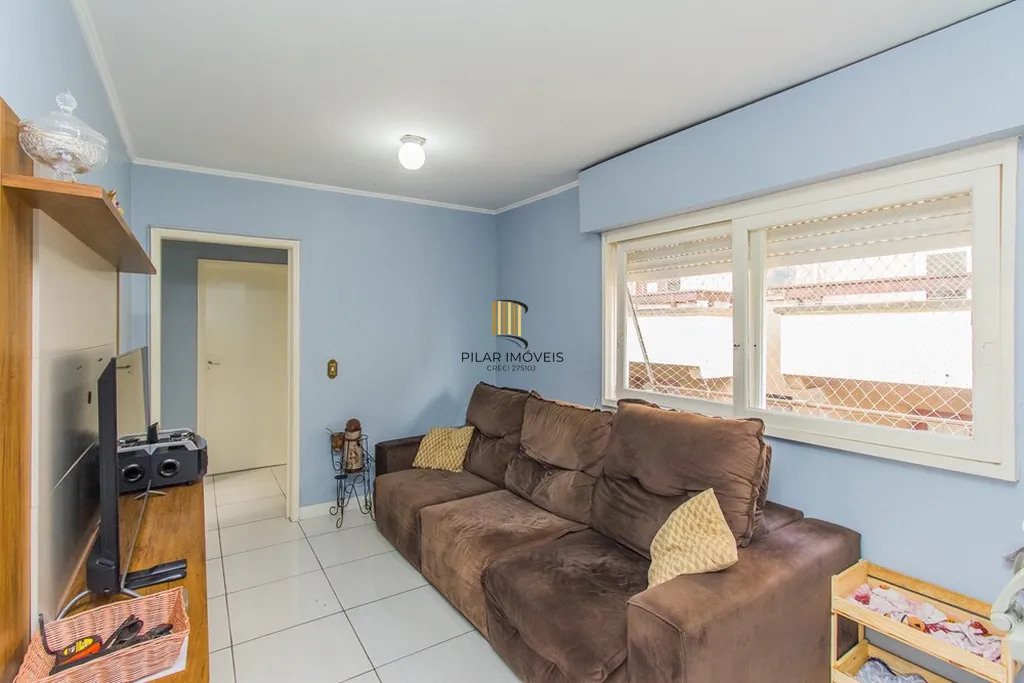 Apartamento 2 dormitórios no bairro Nossa Senhora das Graças