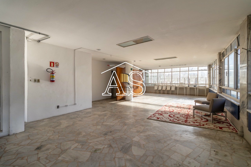 Apartamento 2 dormitórios no bairro Petrópolis