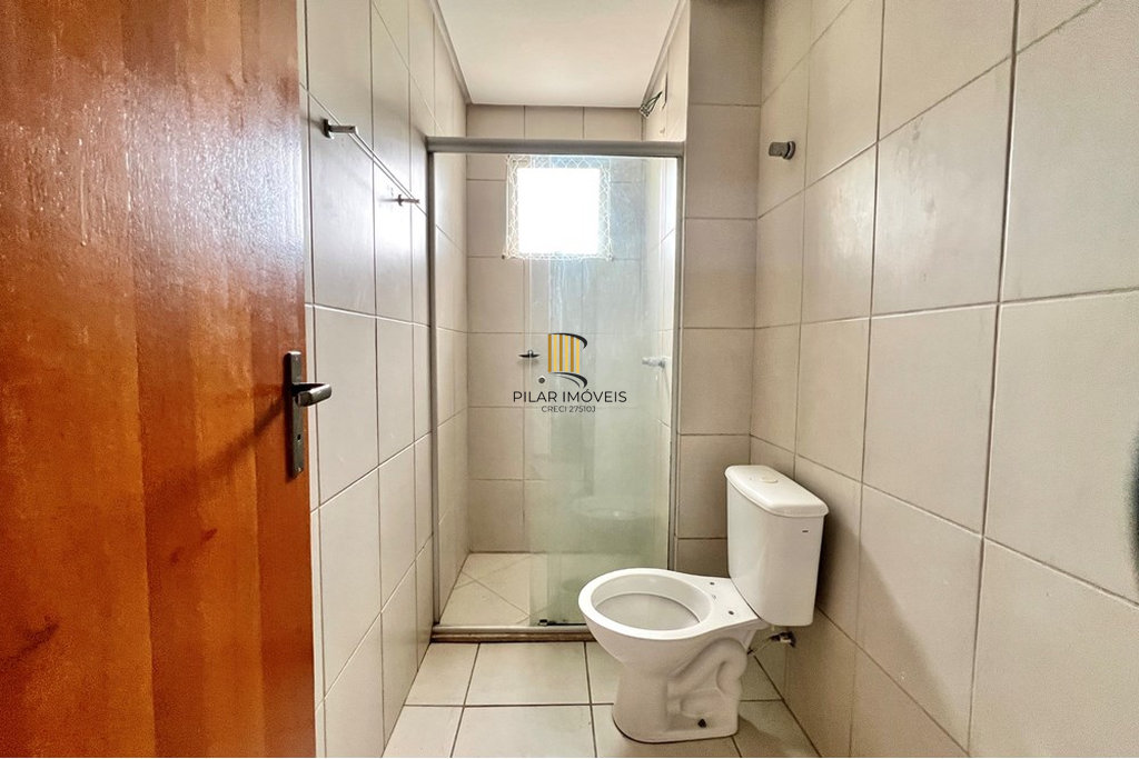 Apartamento 3 dormitórios no bairro Centro