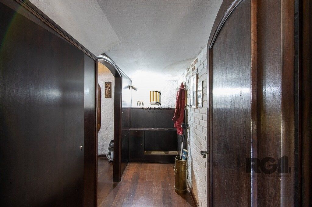 Casa 3 dormitórios no bairro Santa Tereza