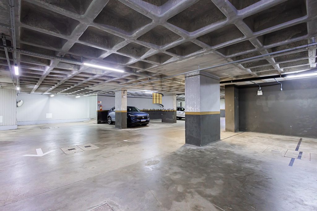 Apartamento 1 dormitório no bairro Cidade Baixa