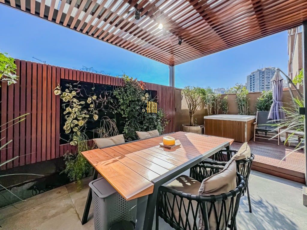Apartamento 1 dormitório no bairro Rio Branco