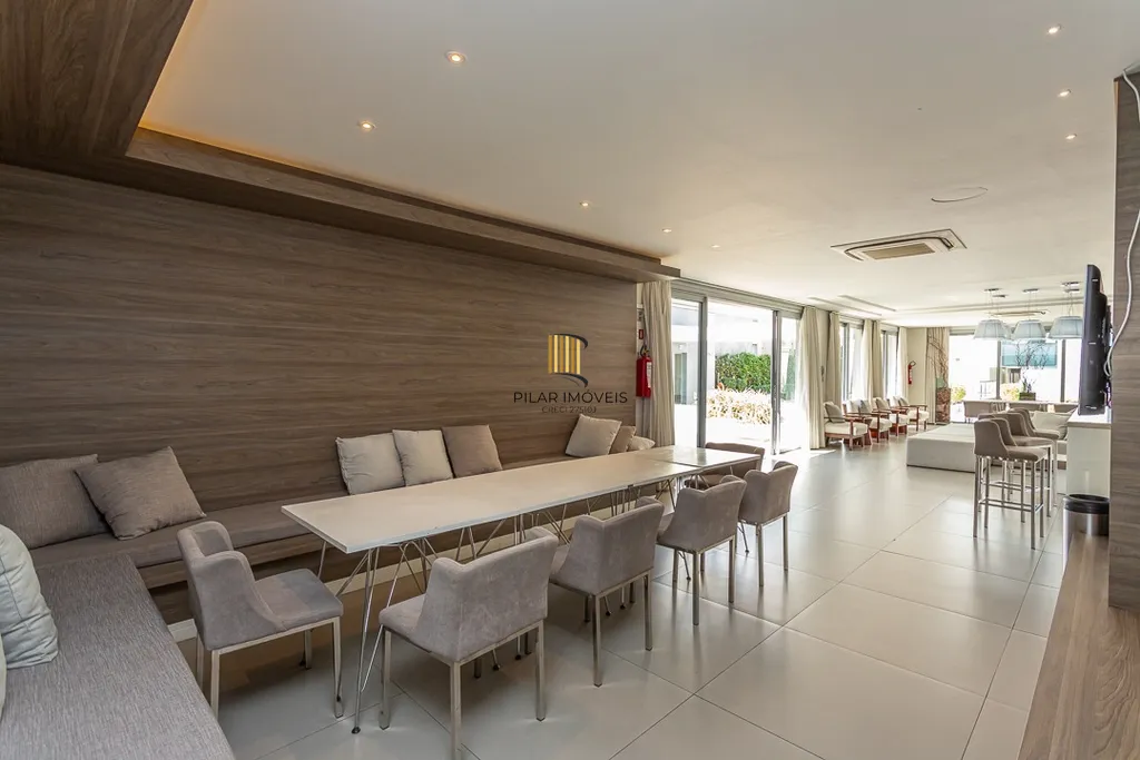 Loft 1 dormitório no bairro Auxiliadora