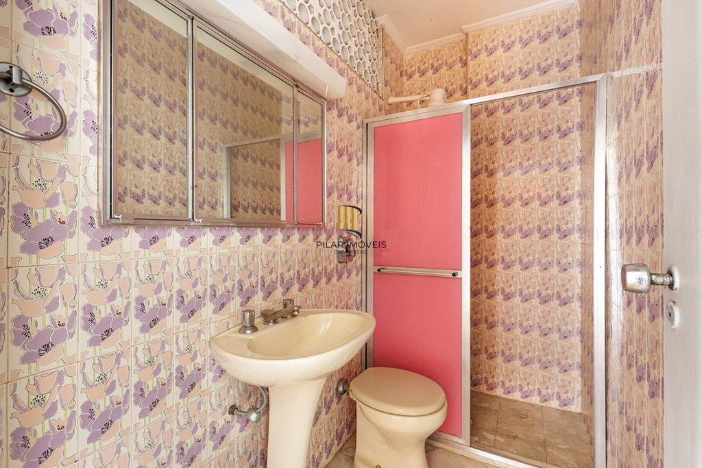 Apartamento 3 dormitórios no bairro Santana