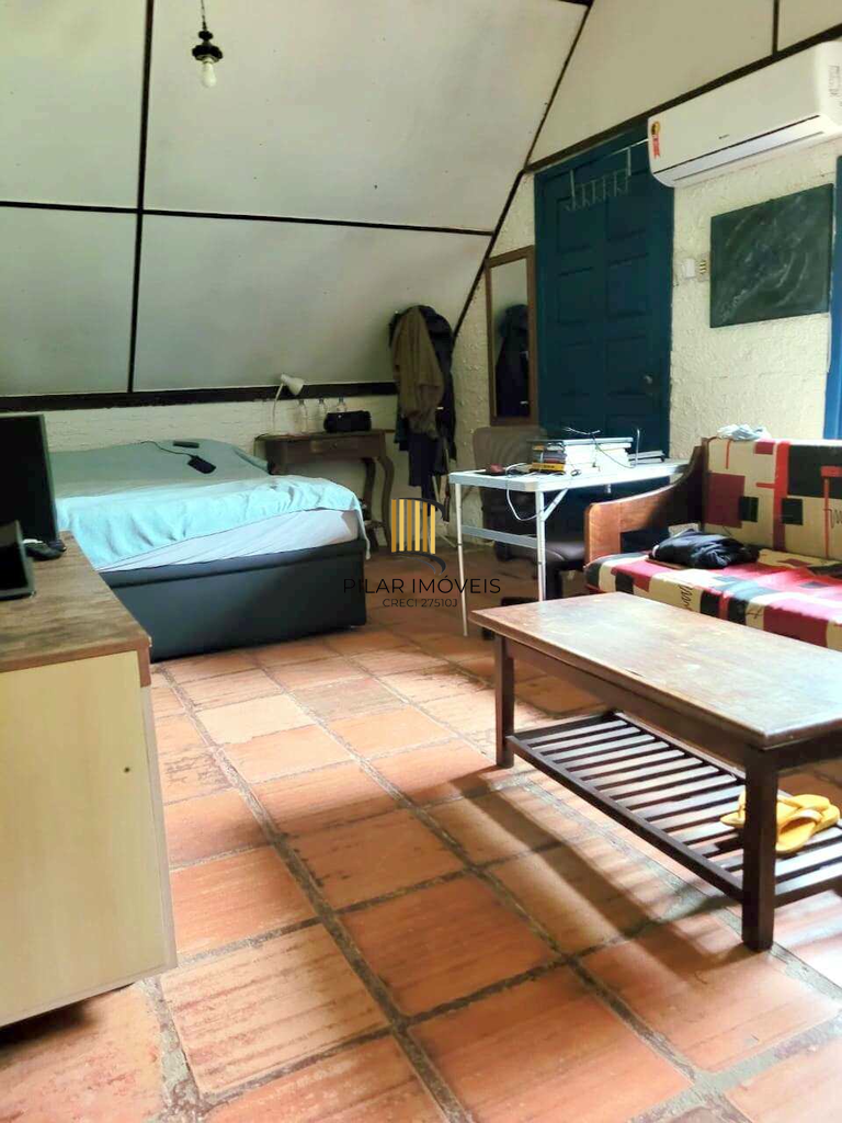 Casa 2 dormitórios no bairro Parque Eldorado