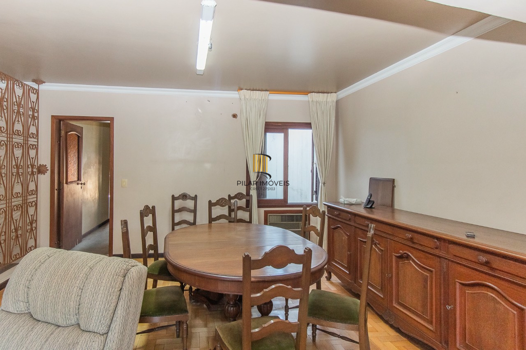 Casa 4 dormitórios no bairro Boa Vista