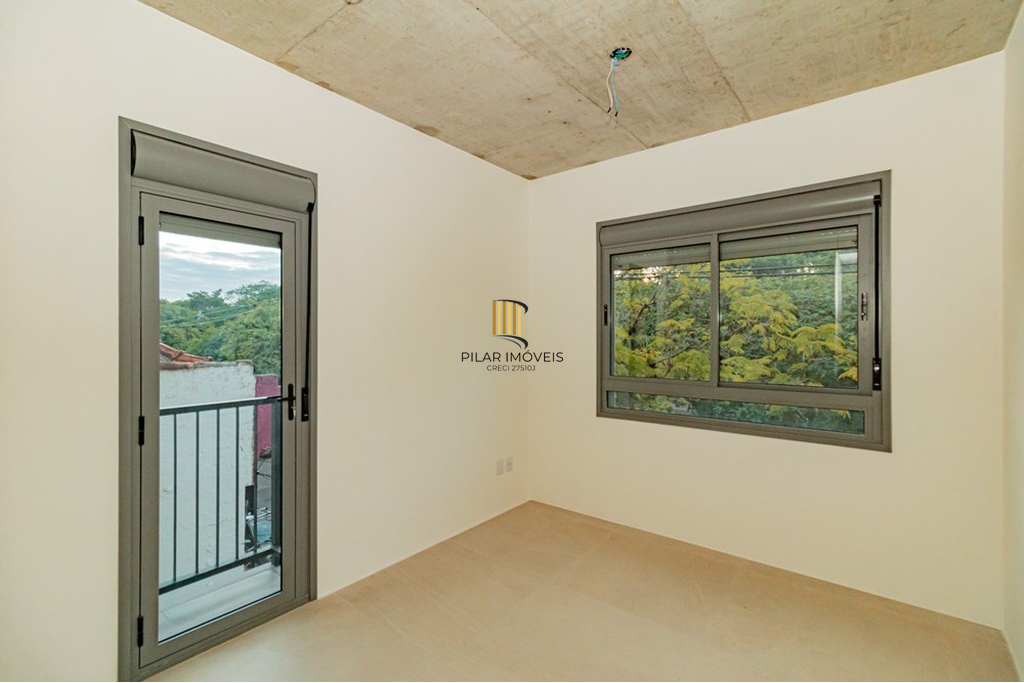 Apartamento 2 dormitórios no bairro Bom Fim