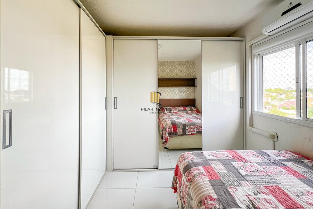 Apartamento 3 dormitórios no bairro São José