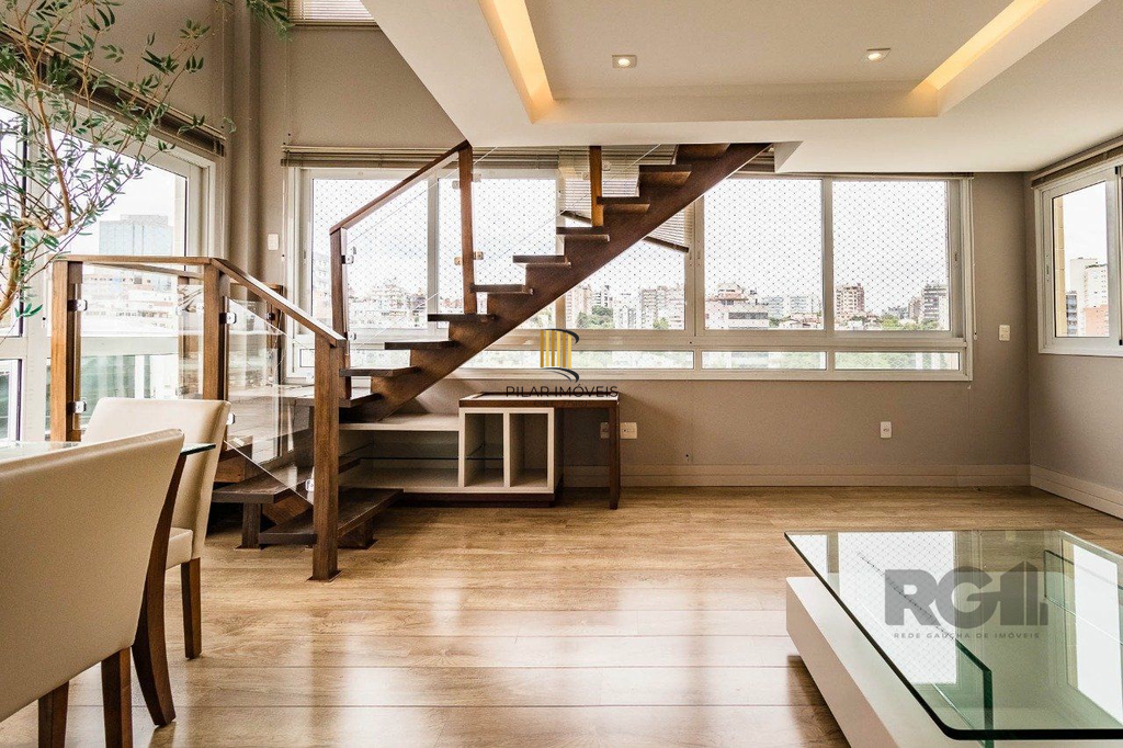 Cobertura 1 dormitório no bairro São João