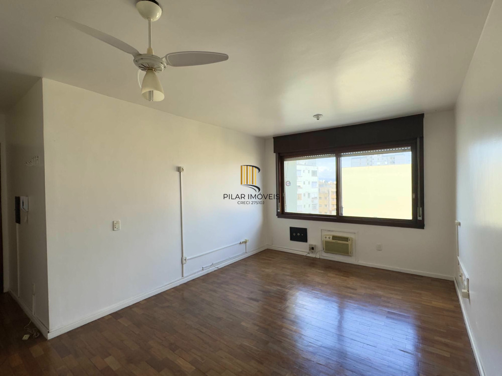 Apartamento 1 dormitório no bairro Centro Histórico