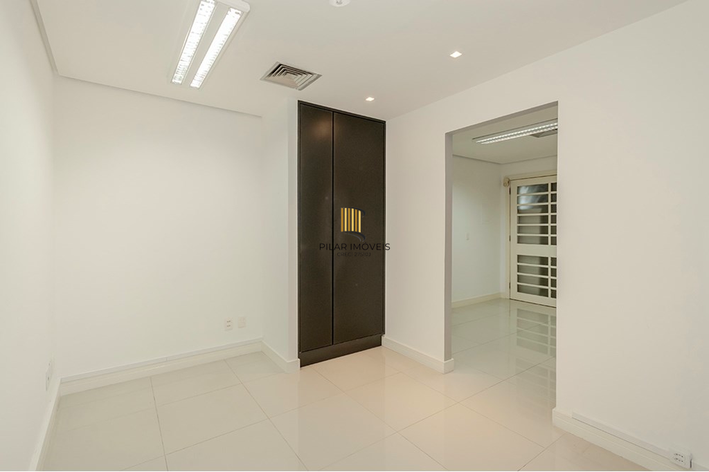 Sala Comercial no bairro Moinhos de Vento