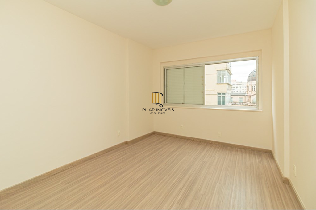 Apartamento 1 dormitório no bairro Centro Histórico
