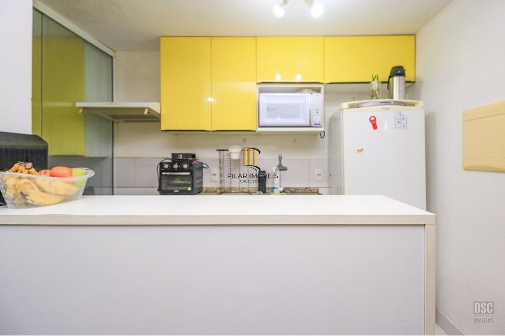 Apartamento 2 dormitórios no bairro Jardim Carvalho