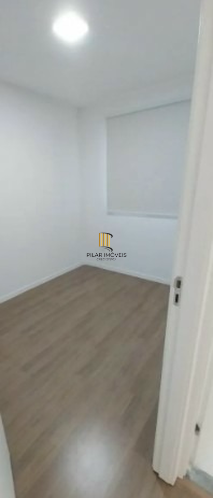 Apartamento 2 dormitórios no bairro Morro Santana
