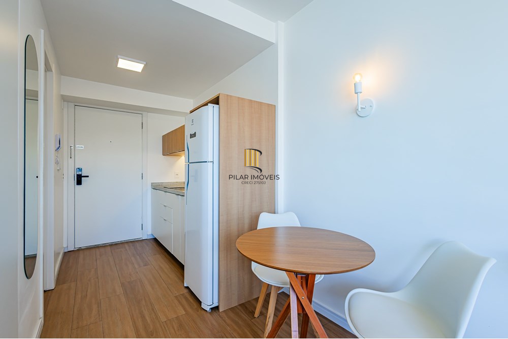 Studio 1 dormitório no bairro Partenon