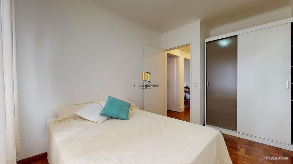 Apartamento 3 dormitórios no bairro Auxiliadora