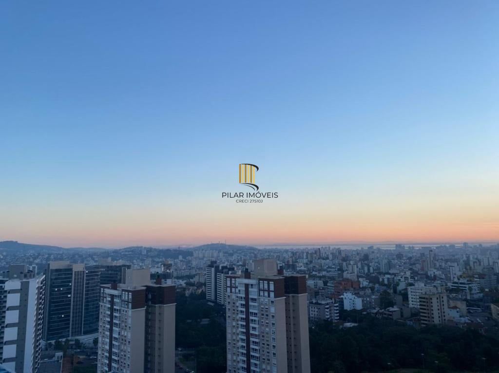 Apartamento 1 dormitório no bairro Petrópolis