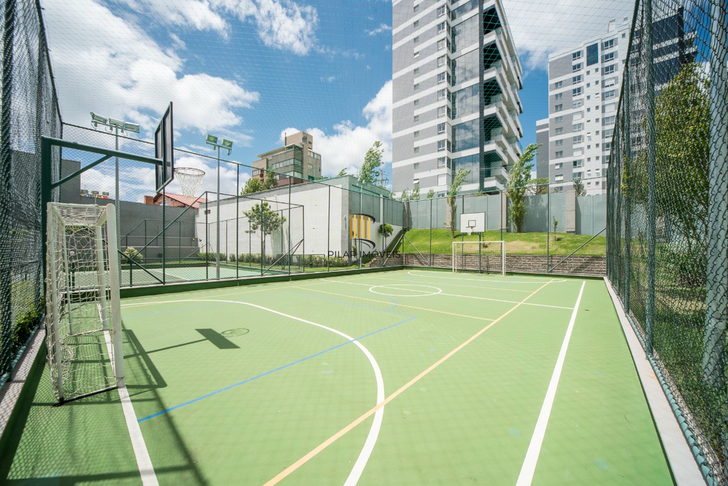 Apartamento 4 dormitórios no bairro Jardim Europa
