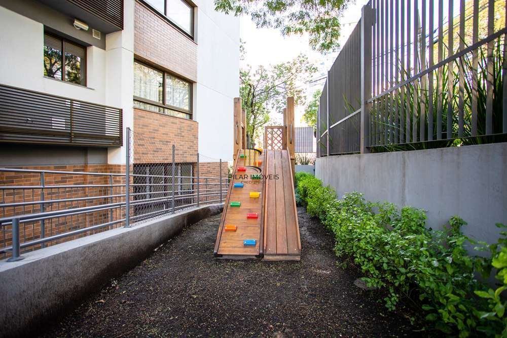 Apartamento 2 dormitórios no bairro Passo da Areia