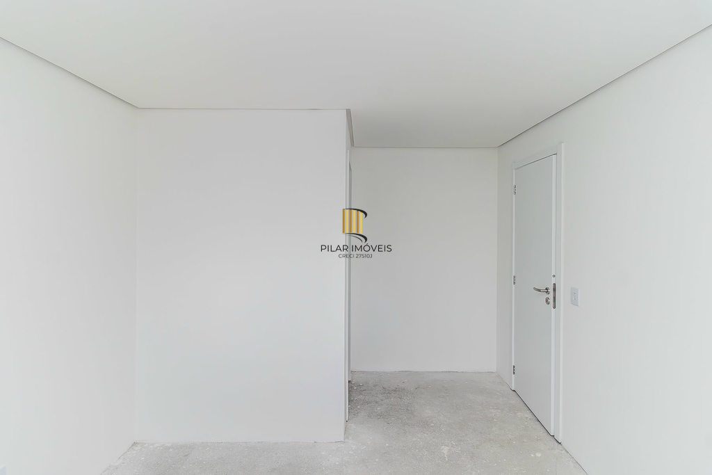 Apartamento 1 dormitório no bairro Menino Deus