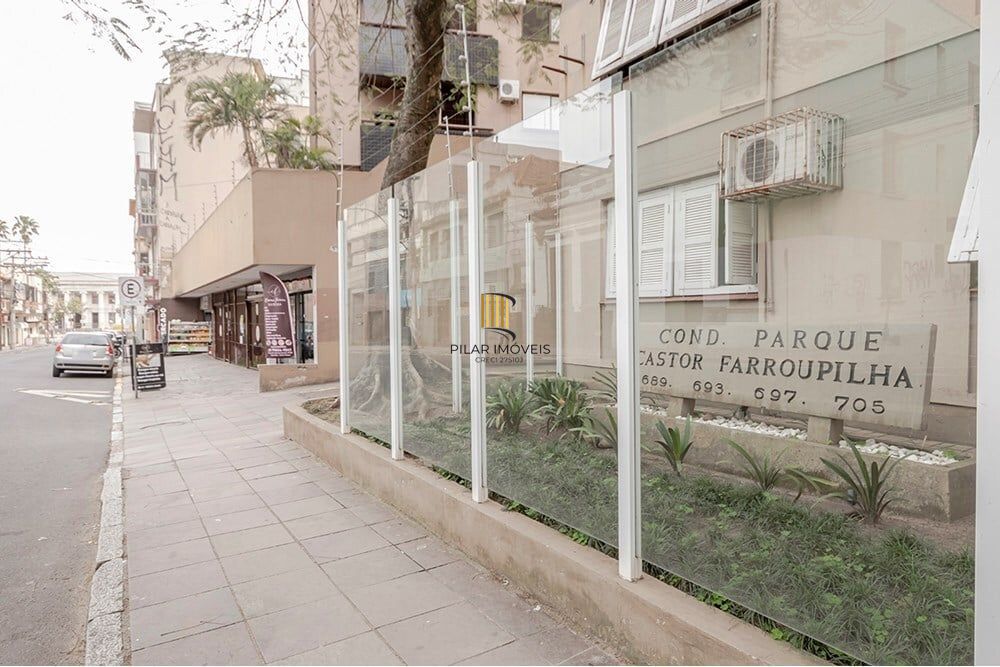 Loja no bairro Bom Fim