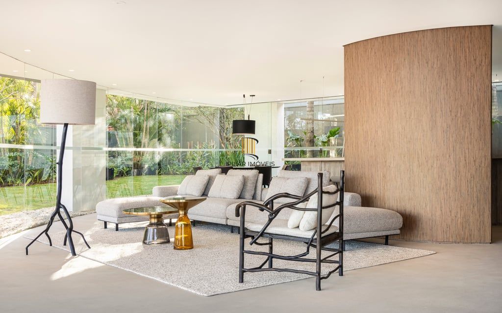 Apartamento 3 dormitórios no bairro Bela Vista
