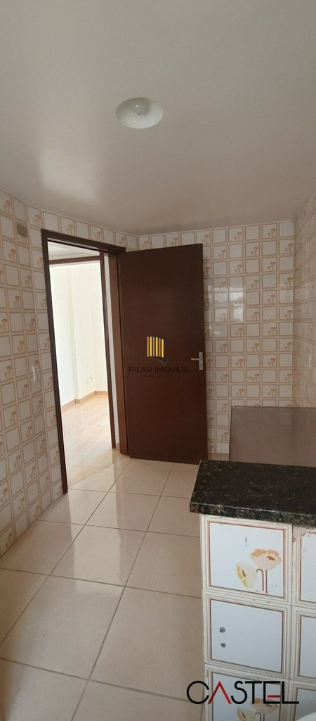 Apartamento 1 dormitório no bairro Cidade Baixa