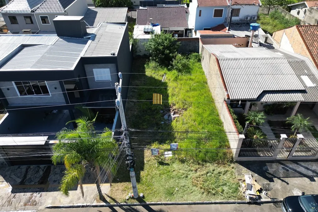 Terreno no bairro Igara