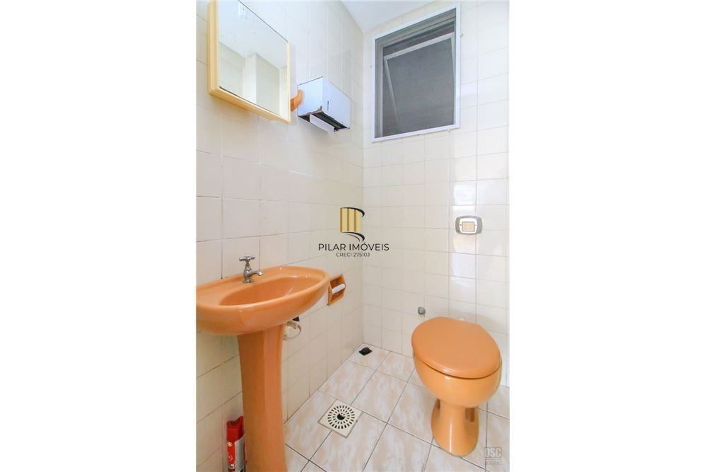 Sala Comercial no bairro Floresta