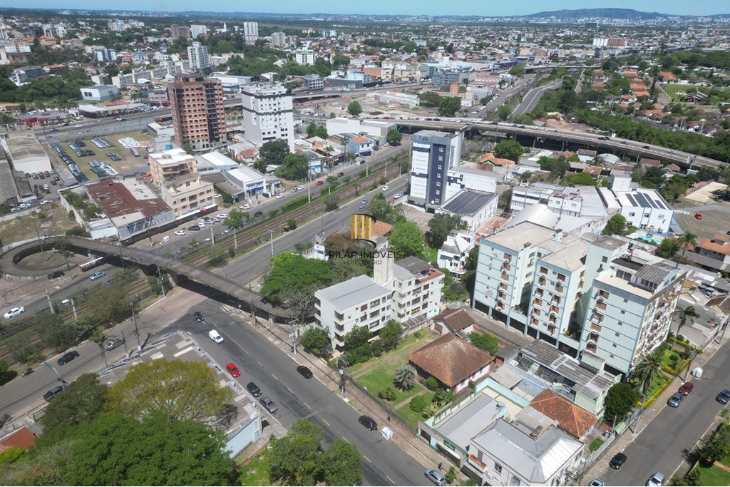 Terreno no bairro Centro