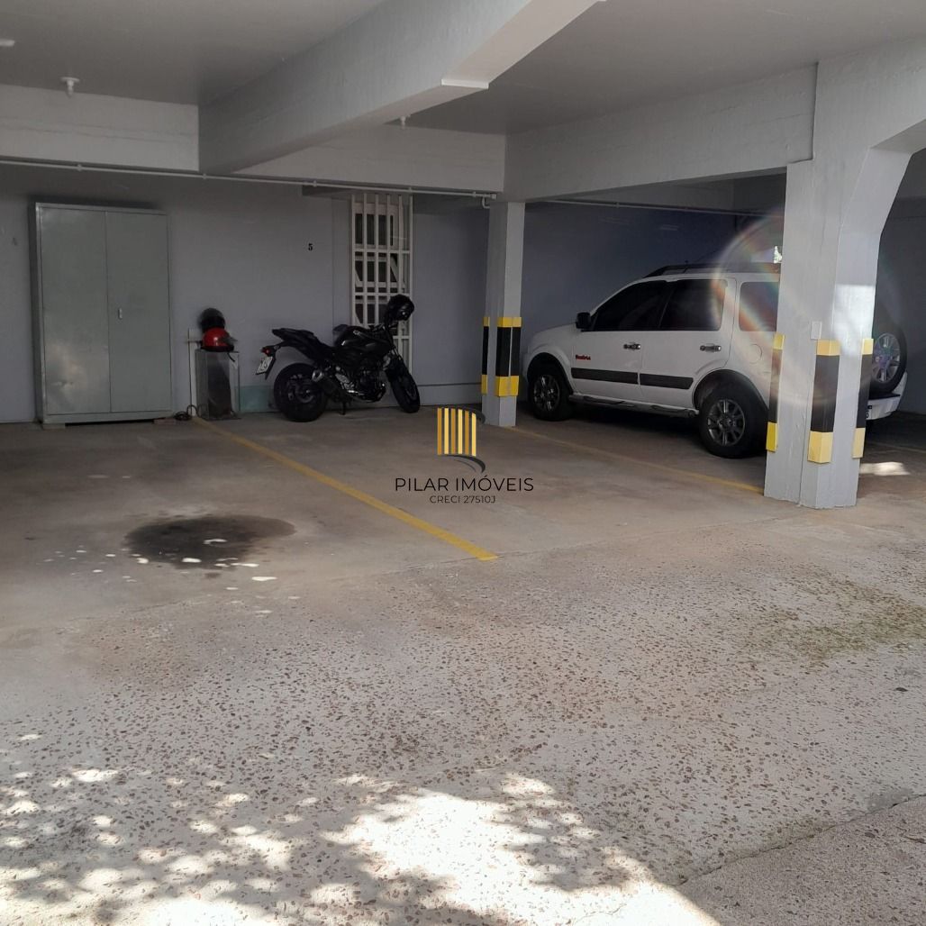 JK no Passo da Areia, na Av do Forte